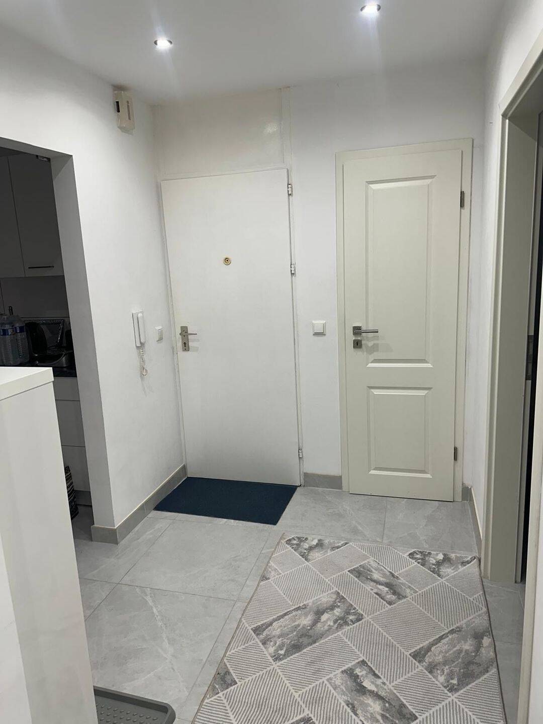 Sanierte 3-Zimmerwohnung in guter Lage (Mannheim – Mannheim – Vorschaubild 8