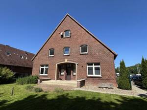 Grünes Familienglück nahe Münster - mit Platz für Pferdefreunde