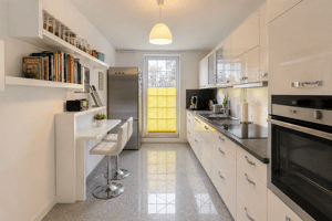 Ankommen und wohlfühlen - Großzügiges Zuhause mit Garten und Einliegerwohnung in Bonn-Ückesdorf – 53125 Bonn – Vorschaubild 5