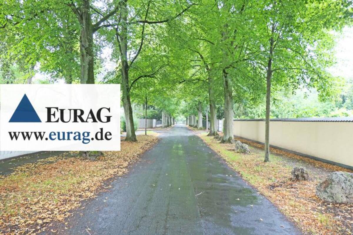 FÜ-Dambach: Gemütliches Einfamilienhaus in Bestlage - Erbpacht Laufzeit bis 2076 – 90768 Fürth – Bild 1 von 9