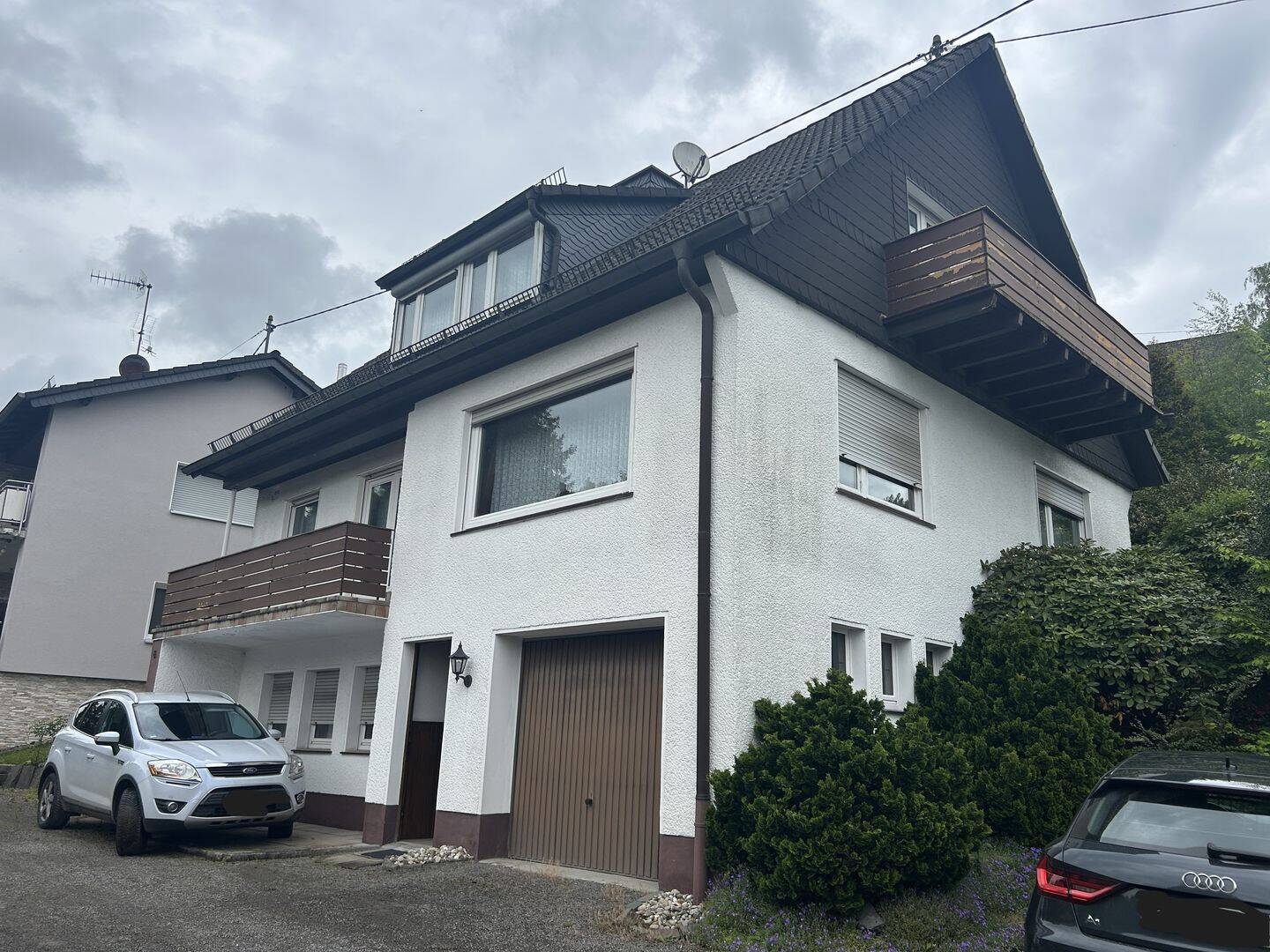 Charmantes Haus in beliebter Lage von Gummersbach?? – Gummersbach – Vorschaubild 2
