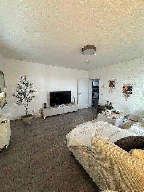 Moderne 2-Zimmer-Wohnung mit Balkon und Tageslichtbad Nachmieter ab 01.09.2026 gesucht – Leverkusen – Vorschaubild 4