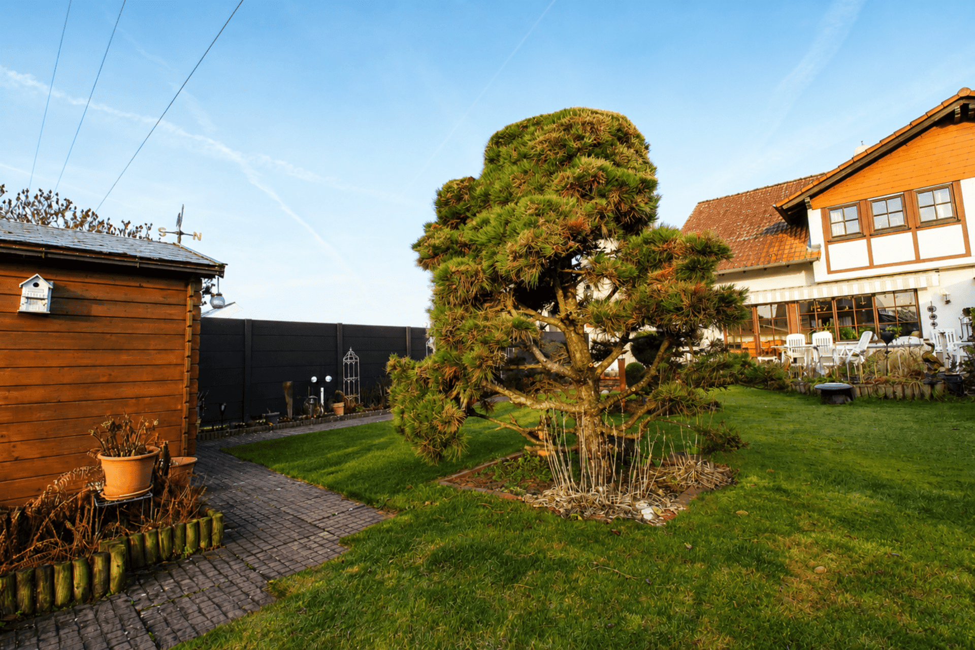 Haus in 64832 Babenhausen mit 120,28 m² kaufen