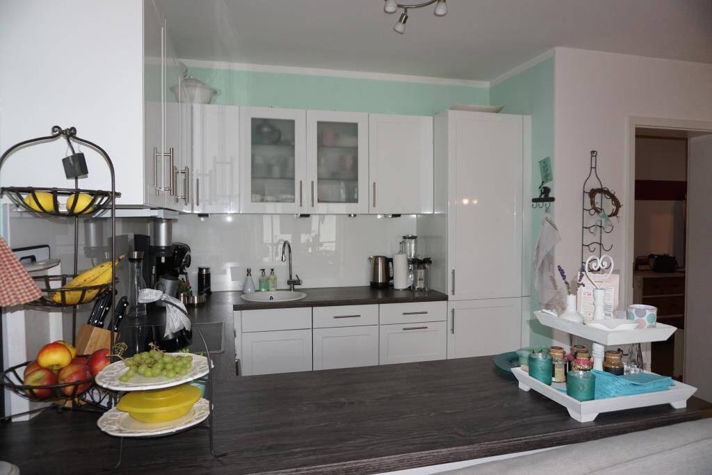WOHLFÜHLEN in Heimstetten! Helle und großzügige 3-Zimmer-WHG mit 2 Balkonen – Kirchheim bei München – Vorschaubild 8