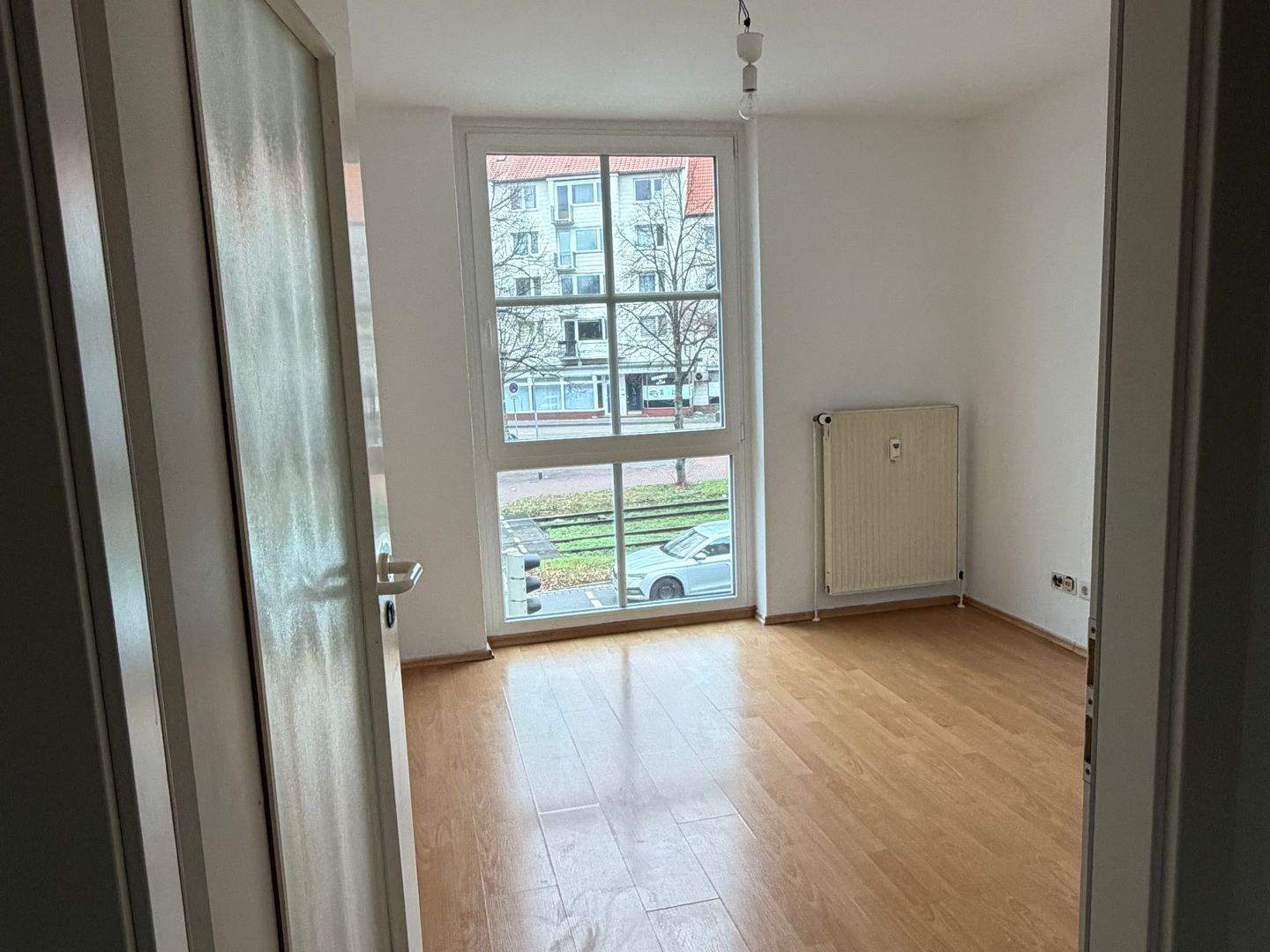 Renoviertes Appartement in Stöcken, Hannover – Hannover – Vorschaubild 2