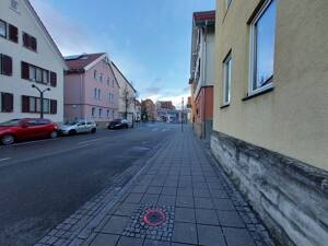 Gemütliche Dachgeschosswohnung für eine oder 2 Personen im Zentrum von Feuerbach – 70469 Stuttgart – Vorschaubild 2