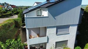 Erstbezug nach Kernsanierung: 4-Zimmer-Wohnung mit PV-Mieterstrom & TG-Stellplatz in S-Heumaden – 70619 Stuttgart – Vorschaubild 2