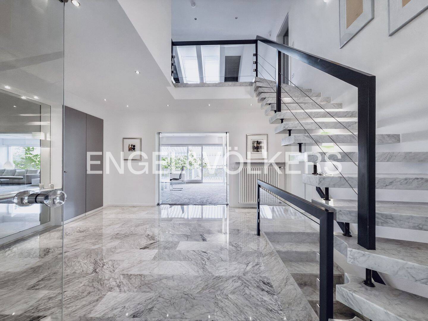 Exklusives Zuhause mit viel Raum für die ganze Familie – Leimen – Vorschaubild 3