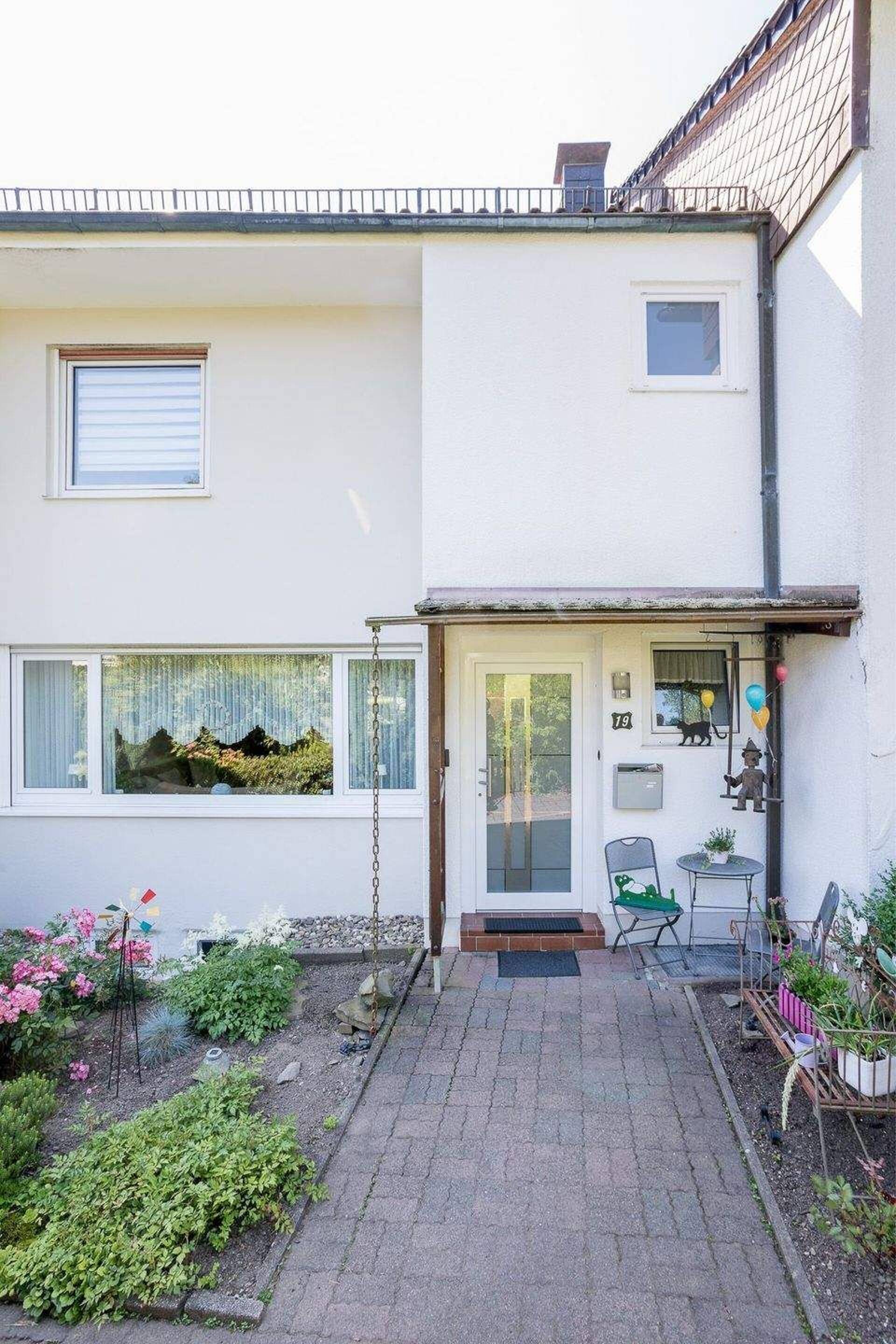 Haus in 58507 Lüdenscheid kaufen