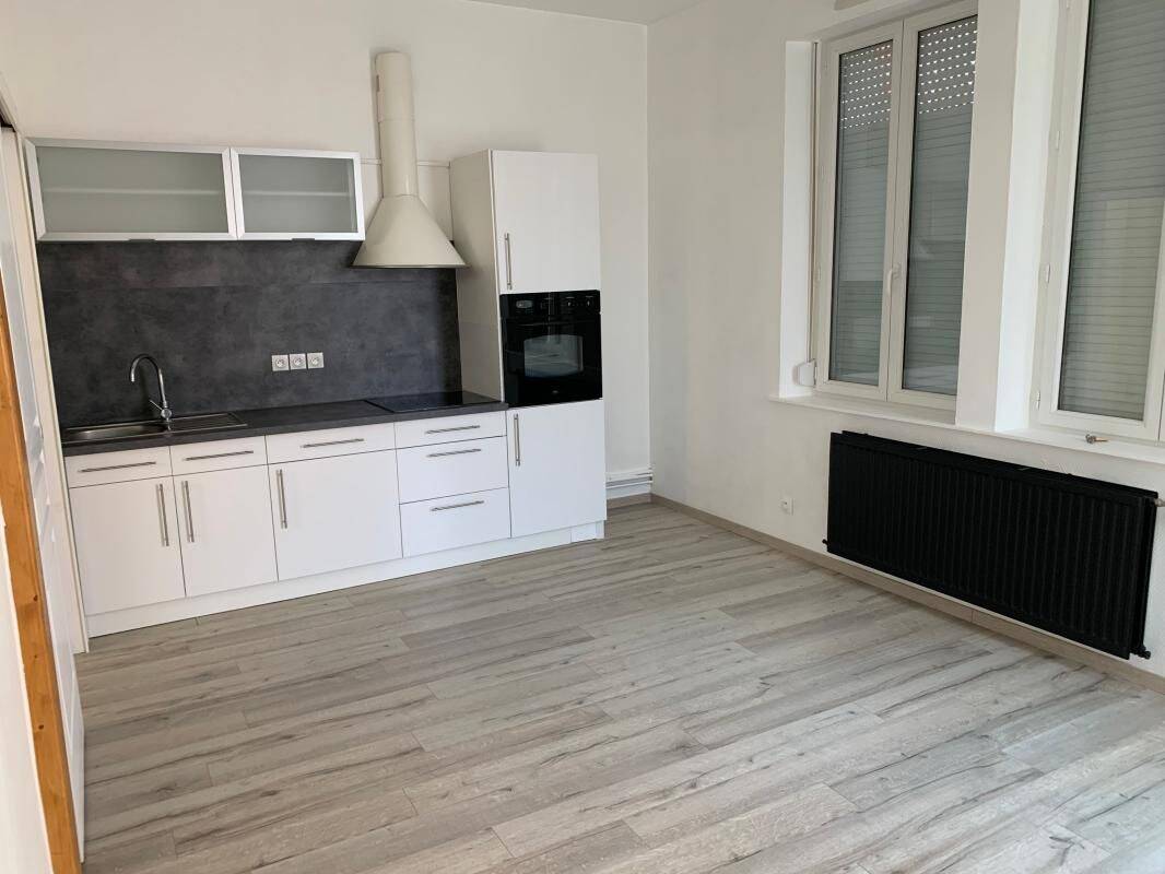 Appartement 2 pièces 43 m² · à Amiens · 43 m² · 700 €/mois