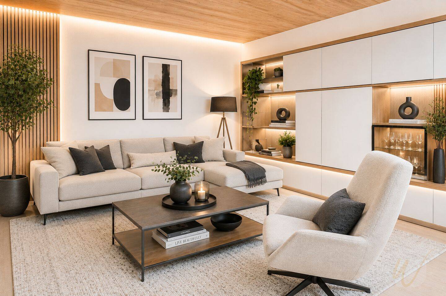 Wohntraum mit Balkon - helle 3-Zimmer-Wohnung zum Wohlfühlen – Solingen – Vorschaubild 5