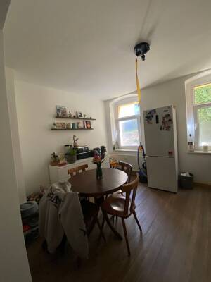 Gemütliche 2-Zimmer-Wohnung in zentraler Lage von Mittweida – ideal für Singles, Paare oder WG – 9648 Mittweida – Vorschaubild 3