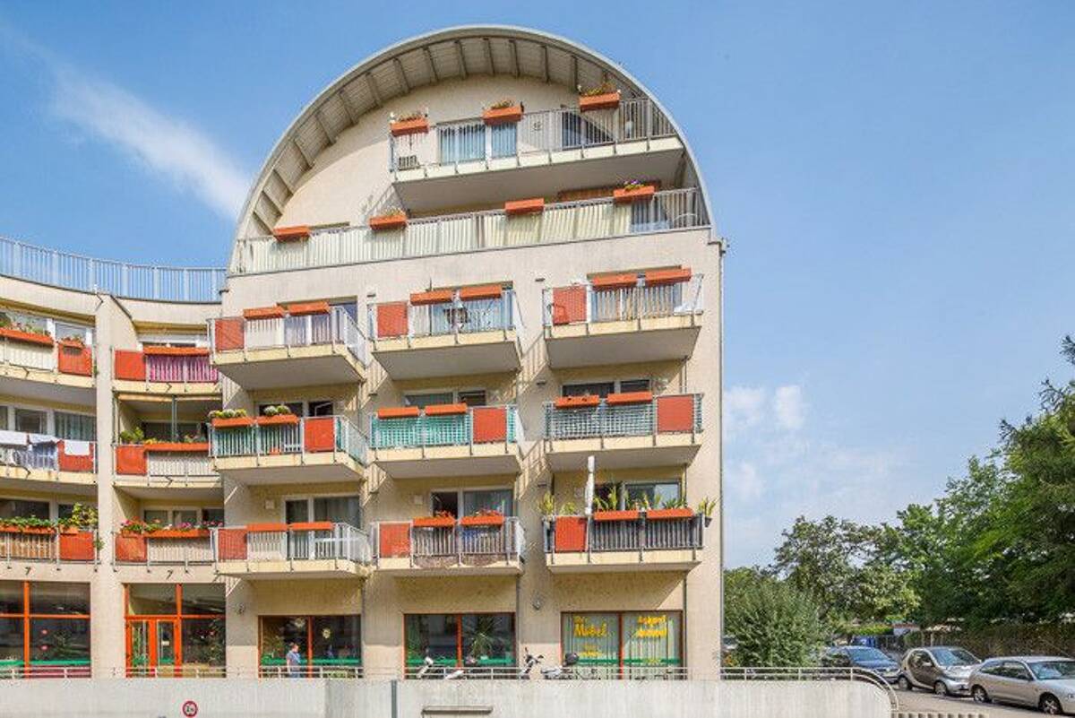 Charmant und gemütlich - ab sofort – 1127 Dresden – Bild 1 von 2