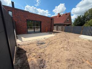 Neubau-Einliegerwohnung mit hochwertiger Ausstattung und eigenem Garten – 26127 Oldenburg – Vorschaubild 4