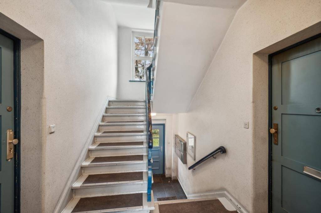 Kapitalanlage - Attraktive 2,5 Zimmer Wohnung in ruhiger und begehrter Lage – Berlin – Vorschaubild 6