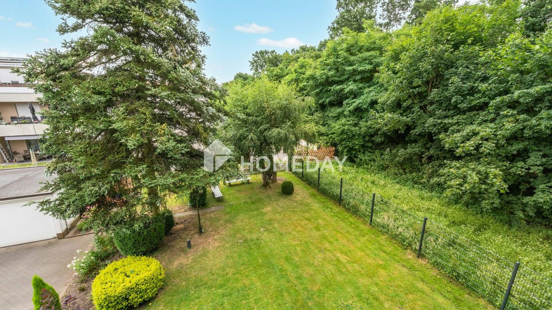 Etagenwohnung in 45665 Recklinghausen mit 106 m² kaufen