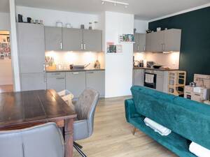 Moderne 4-Zimmer-Wohnung mit Balkon in Hamburg-Eidelstedt ab 01.10.2026 zu vermieten – 22523 Hamburg – Vorschaubild 5