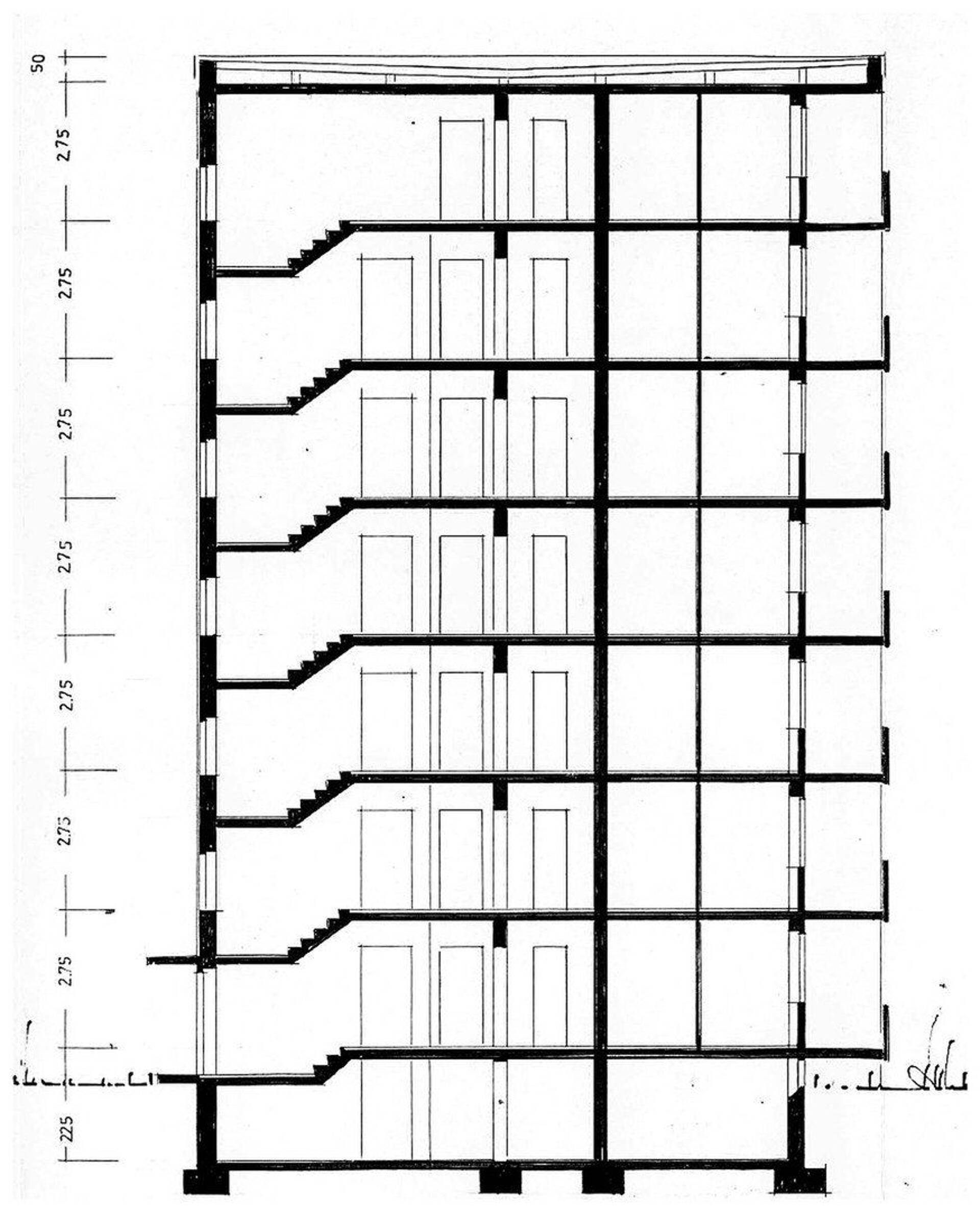 Etagenwohnung in 21337 Lüneburg mit 70,75 m² kaufen