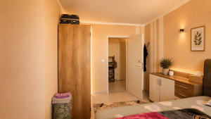 Helle 3-Zimmer-Wohnung mit 2 Balkonen und Skylineblick über Offenbach – 63065 Offenbach am Main – Vorschaubild 7