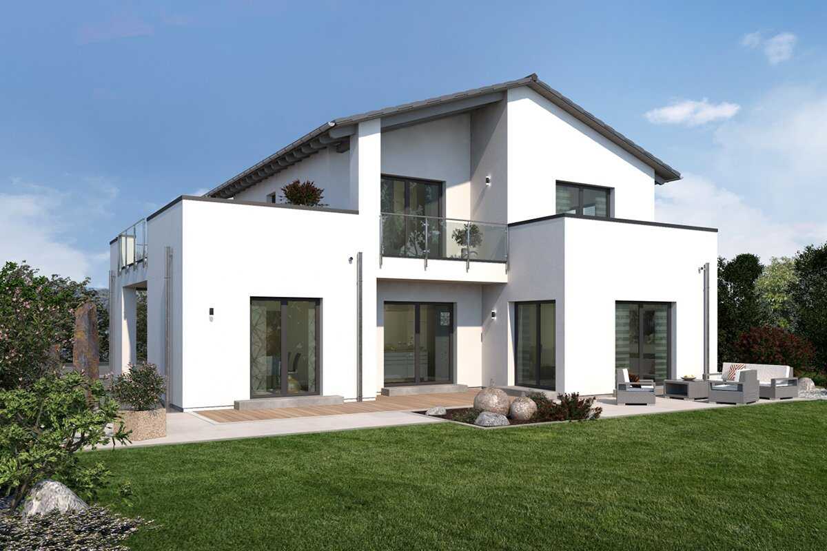 "Ihr Traumhaus in Neidenbach - Ein Zuhause voller Emotionen, individuell für Sie geplant!" – Neidenbach – Vorschaubild 2