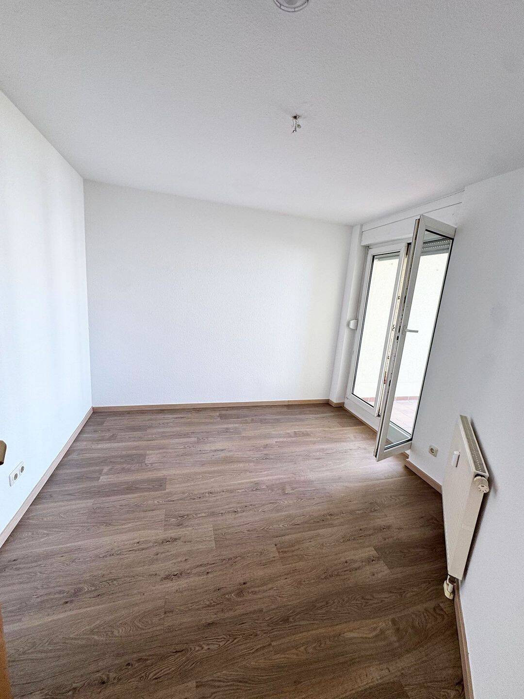 Attraktive 2-Zimmer-Wohnung in Leipzig-Probstheida – Leipzig – Vorschaubild 9