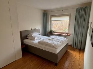 Von Privat: 2,5-Zimmer-Wohnung mit Terrasse und Garten – 22399 Hamburg – Vorschaubild 4