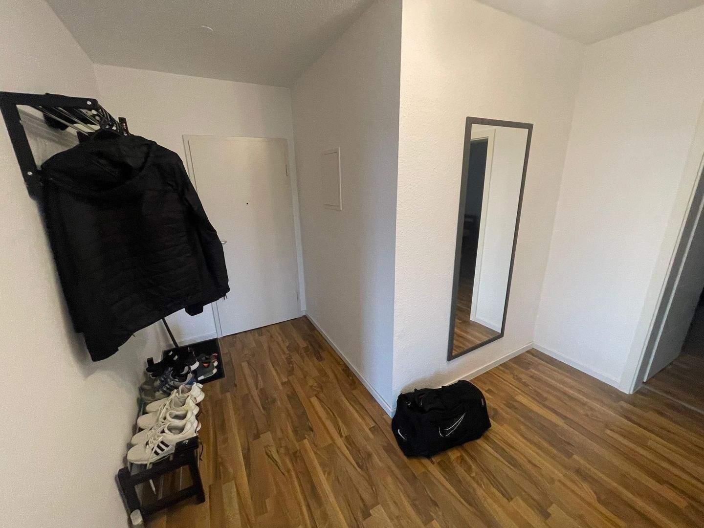 NEU SANIERT / BLICK INS GRÜNE / TOP LAGE – Chemnitz – Vorschaubild 4