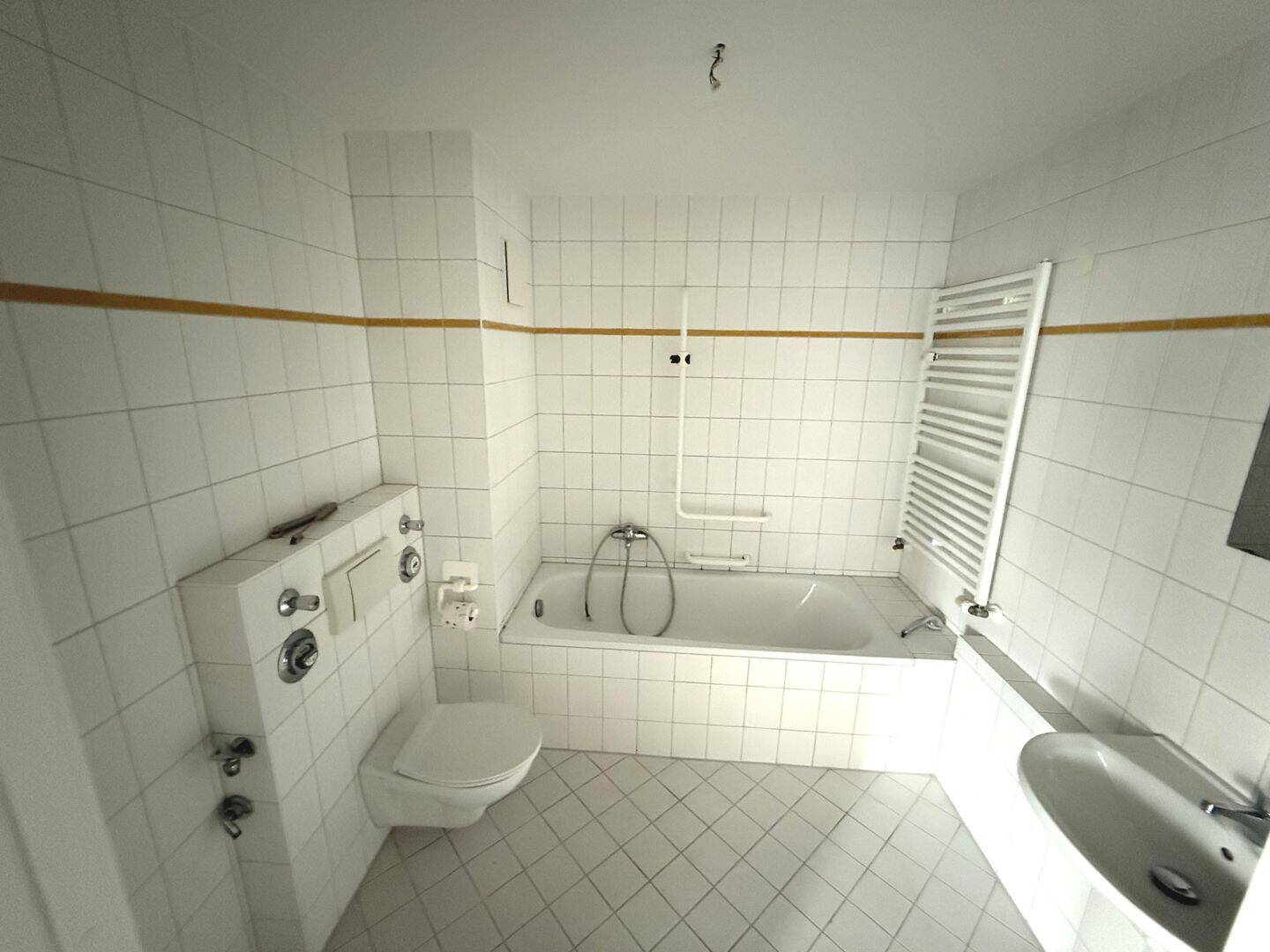 BARRIEREFREI - SENIOR LIVING - 2-Raum mit großem Balkon - – Chemnitz – Vorschaubild 8