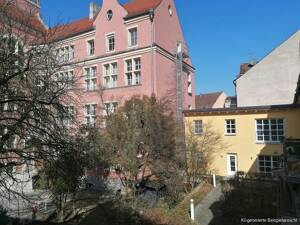 2-Zi-Whg: Schmuckstück in der Altstadt!
