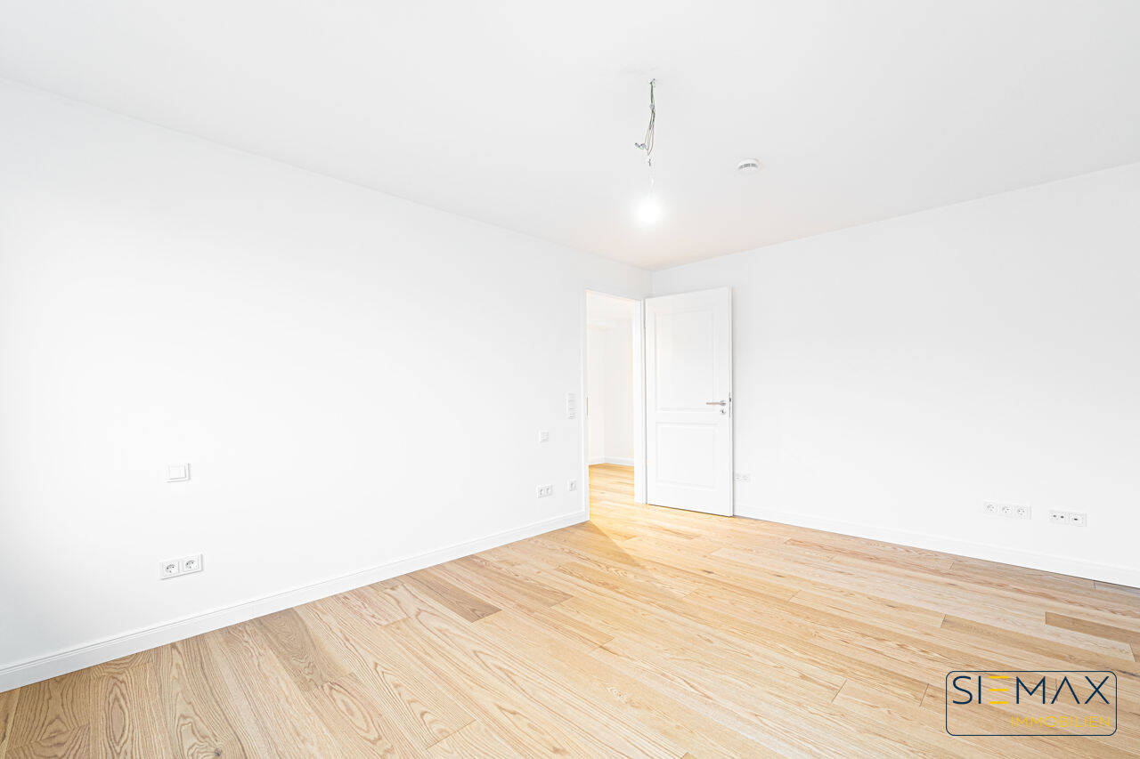 WE Nr. 32: Eleganz und Alltagstauglichkeit im Einklang * 3-Zimmer-Wohnung im Prinzregenten Quartier – München – Vorschaubild 5