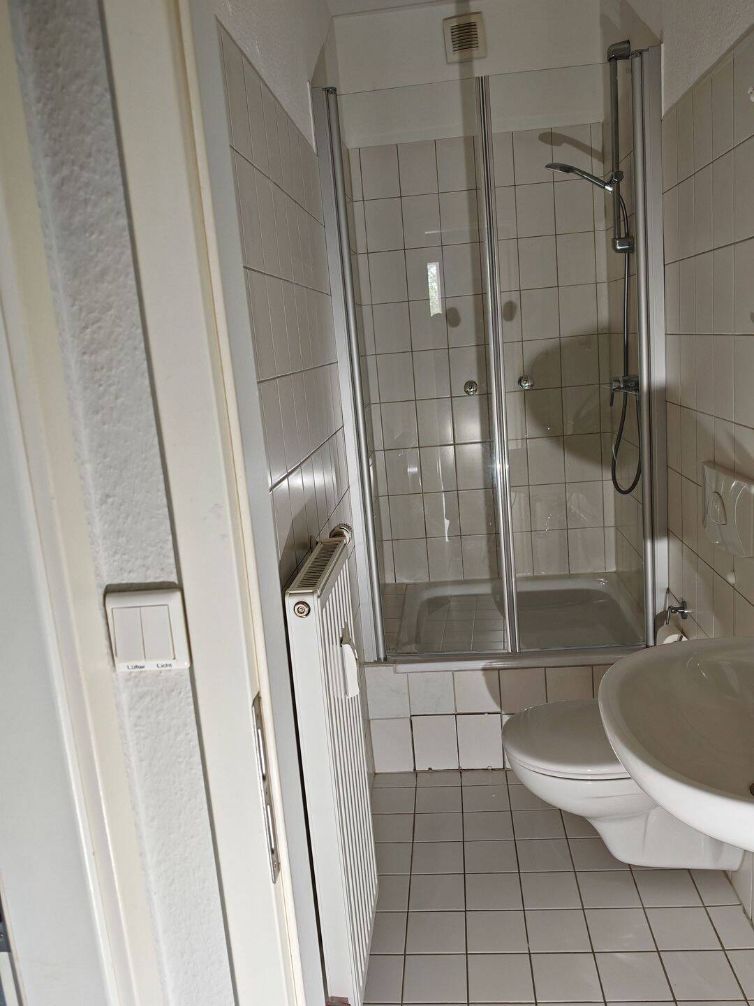 Schöne Altbauwohnung in Holtenau mit Kanalblick – Kiel – Vorschaubild 5