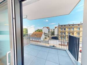 TOP-ANGEBOT: 3-Zimmer-Traumwohnung mit BALKON und moderner EINBAUKÜCHE im BERGQUARTIER Magdeburg! – 39116 Magdeburg – Vorschaubild 4