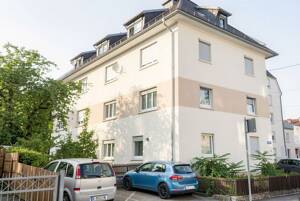 **attraktive Kapitalanlage** 3-Zimmer Wohnung inkl. Stellplatz – 70188 Stuttgart – Vorschaubild 4