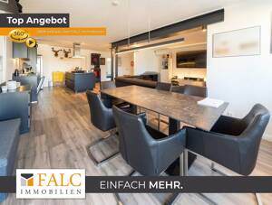 Die perfekte Symbiose aus Style & Smart Living