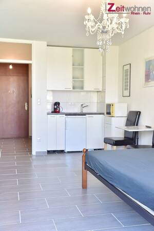 Klein aber fein! Apartment mit Balkon - Video online – 53177 Bonn – Vorschaubild 6