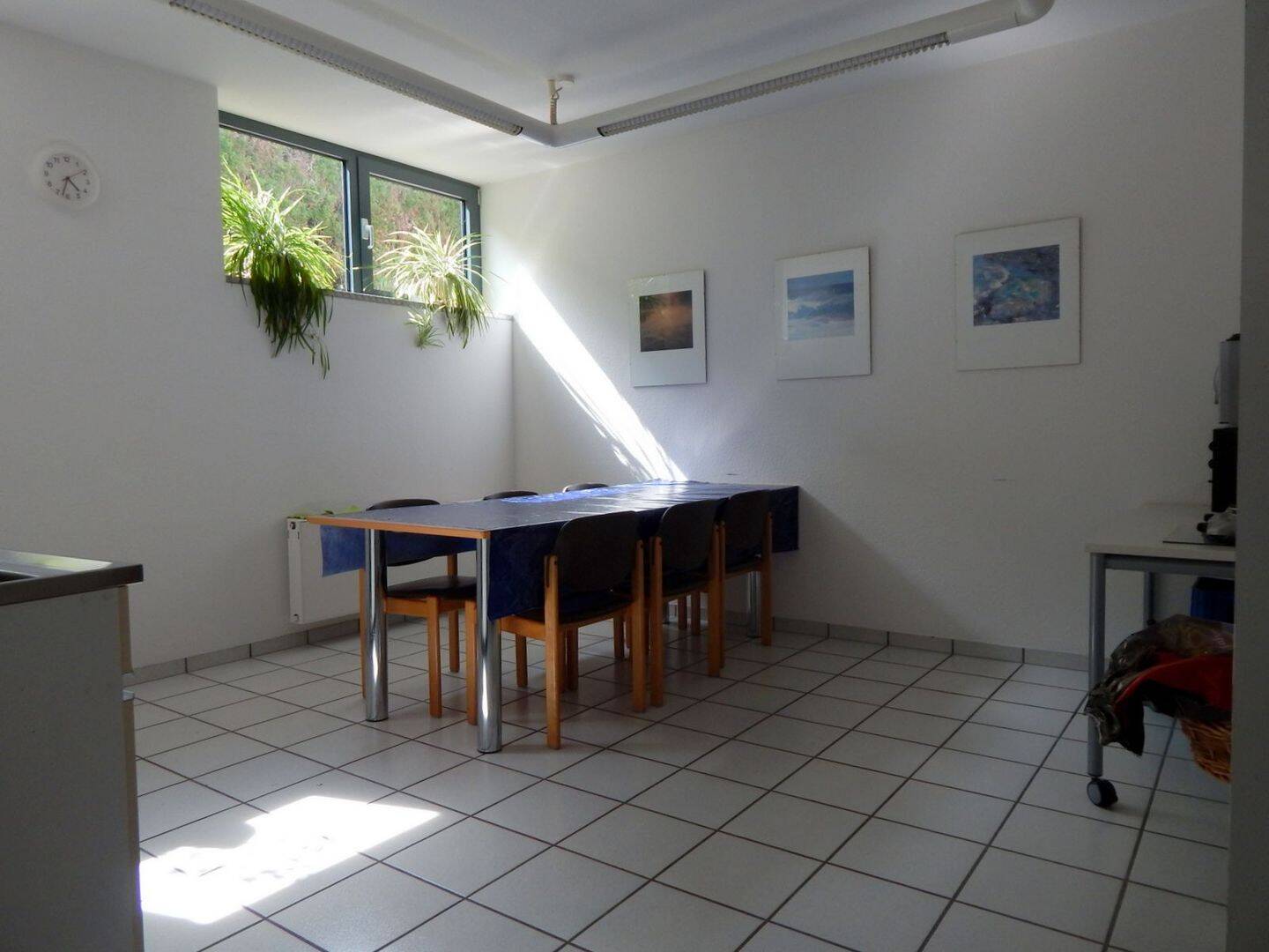 *RESERVIERT*Vielseitiges Gebäude am Ortsrand von Niederlosheim gelegen mit großem Grundstück! – Losheim am See – Vorschaubild 6