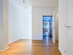 UNIKAT - LUXUSPENTHOUSE MIT BLICK IN DEN HOFGARTEN – 40211 Düsseldorf – Vorschaubild 3