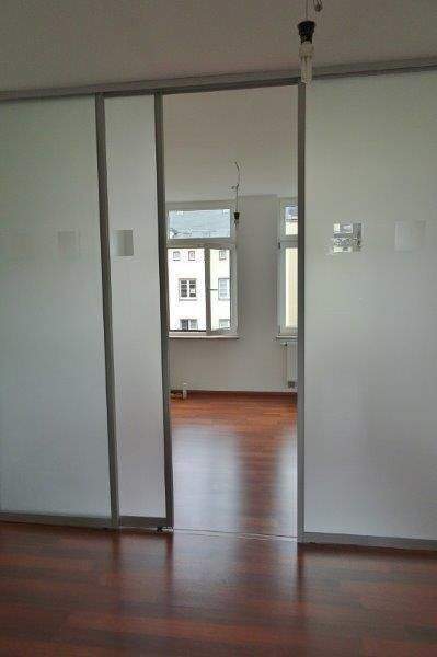* Franz-Mehring-Str.* 2-Raum-Wg.- mit Balkon- * – Chemnitz – Bild 1 von 9