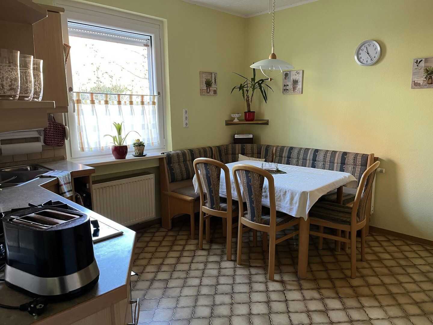 Mehrfamilienhaus am Hochfeld - Herrlich ruhig und doch zentrumsnah – Schweinfurt – Vorschaubild 5