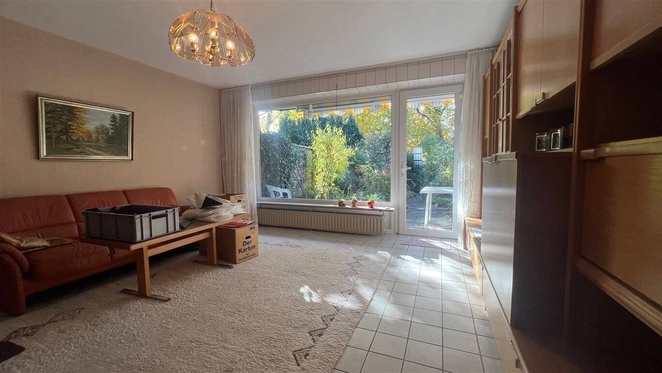 Behindertengerechtes Reihenmittelhaus in Top Lage von Krupunder – Halstenbek – Vorschaubild 7