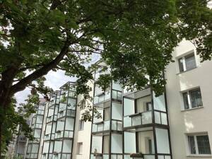 schöne 3-Zimmerwohnung in beliebter Lage – 6844 Dessau-Roßlau – Vorschaubild 9