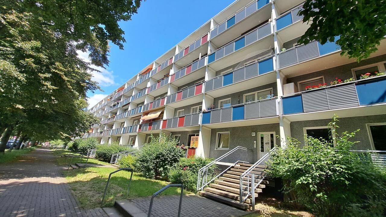 Wohnung in Magdeburg – Magdeburg – Vorschaubild 9