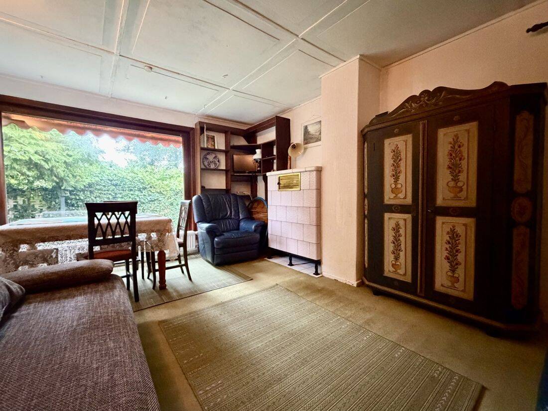 Charmantes, kleines Einfamilienhaus in Zentrumsnähe von Meldorf! – Meldorf – Vorschaubild 5