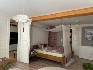 4-Zimmer-Wohnung mit Balkon im historischen Stadtkern von Coburg – 96450 Coburg – Vorschaubild 4