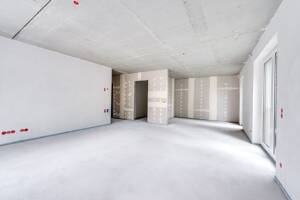 AIGNER - Neubau: Großzügige 3 Zimmer Wohnung mit Balkon im Nordwesten Münchens – 80995 München – Vorschaubild 2