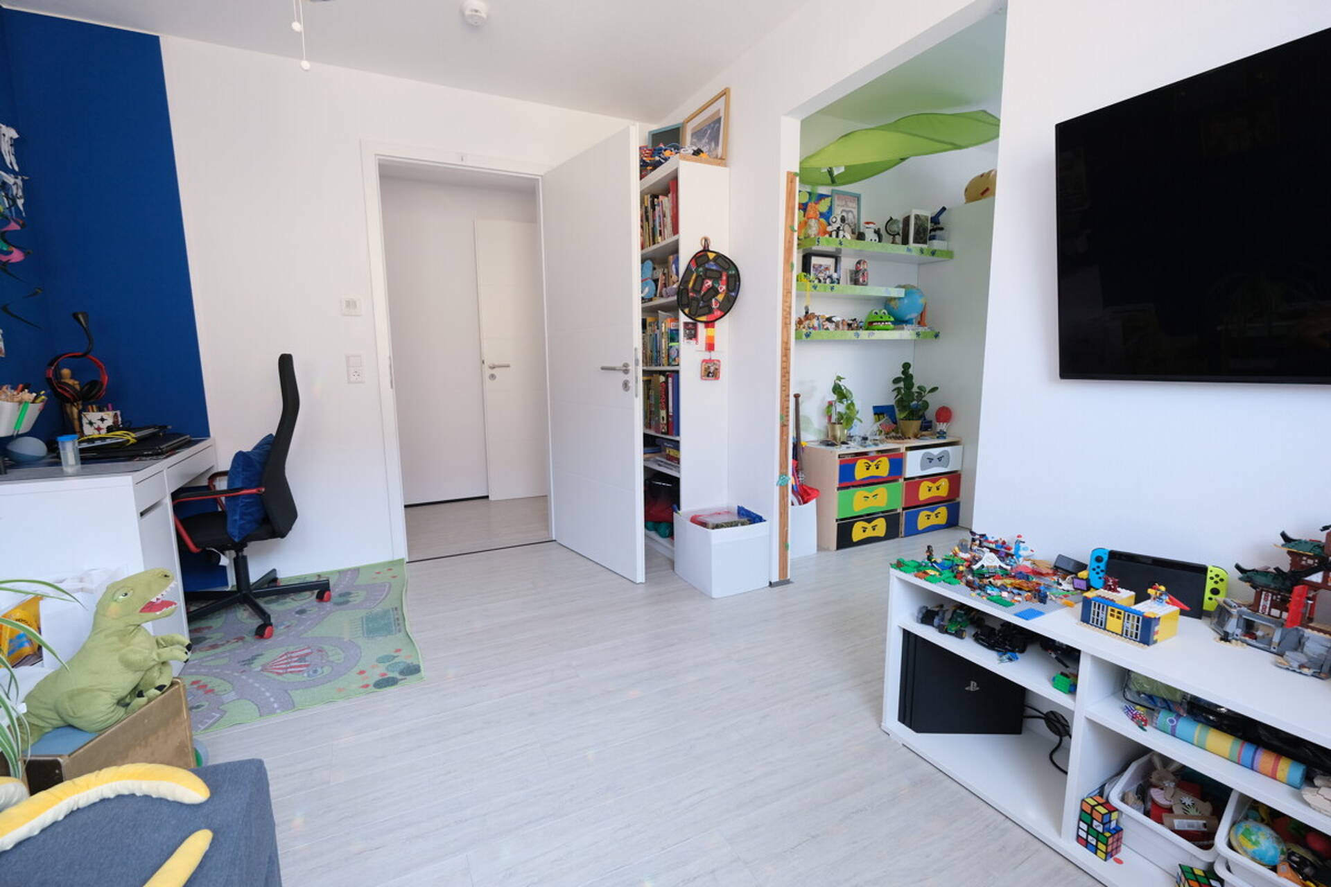 Etagenwohnung in 89079 Ulm / Eggingen mit 100,5 m² kaufen