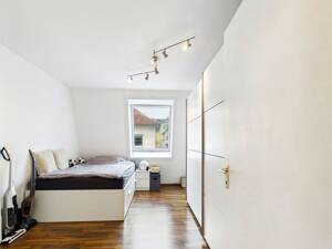 Weststadt-Invest: vermietete 2-Zimmer-Wohnung mit TG-Stellplatz in beliebter Lage! – 70178 Stuttgart – Vorschaubild 5