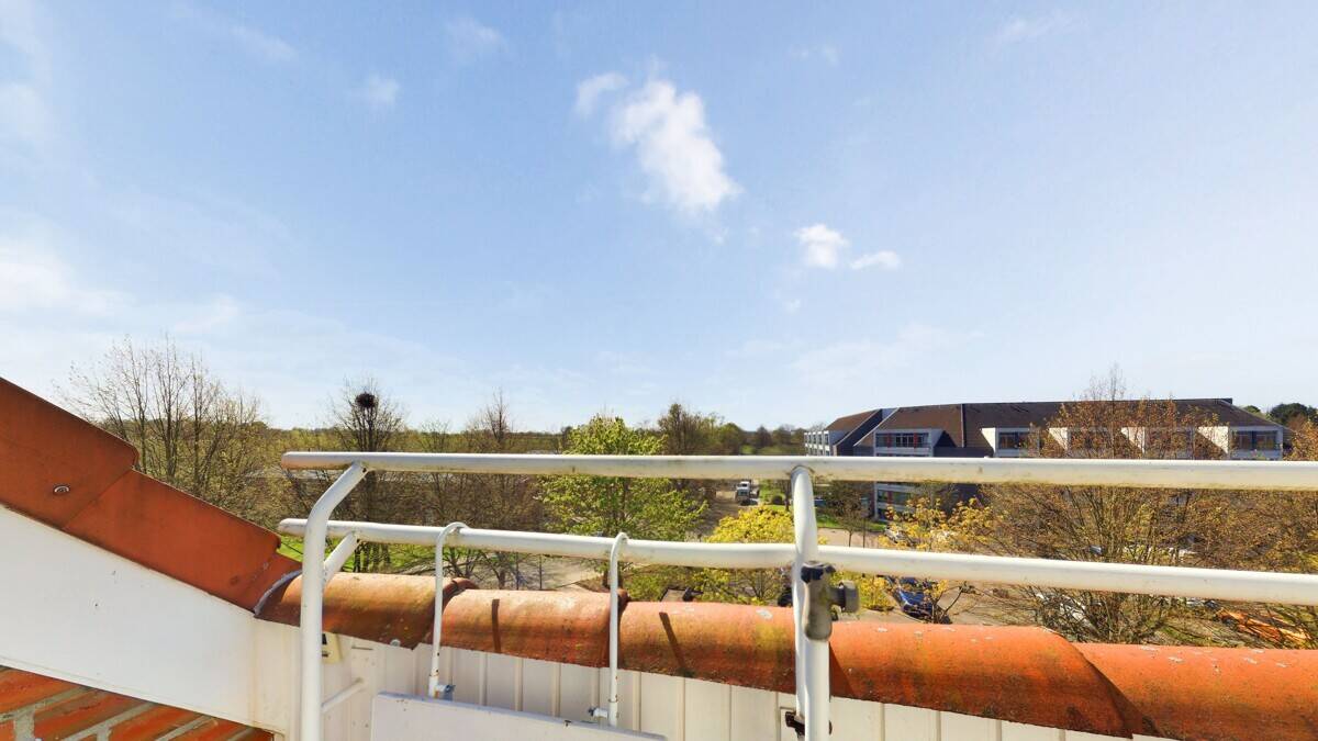 Sofort verfügbar! Komfortable Maisonette Wohnung – Lübeck – Vorschaubild 7