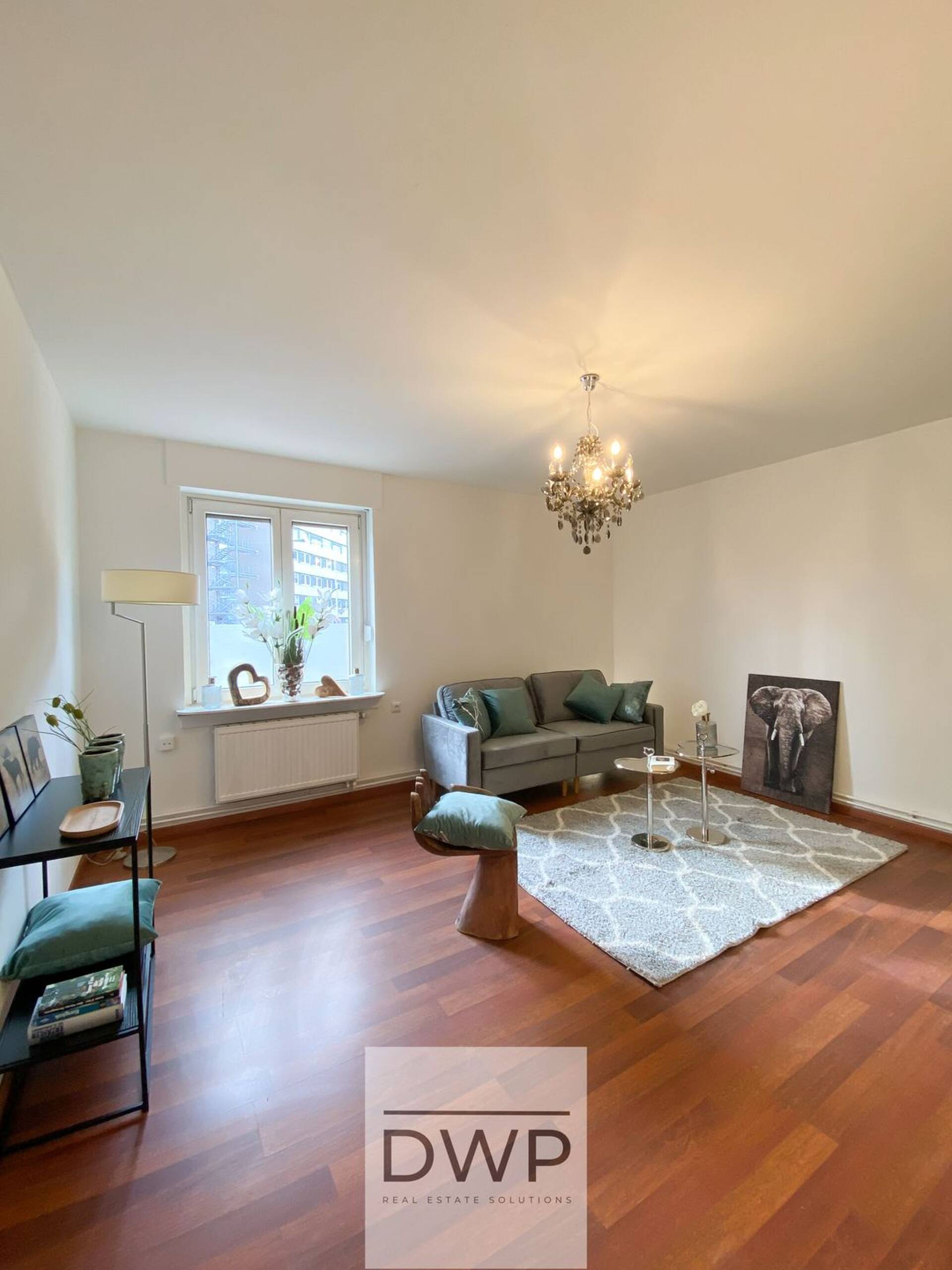 Erdgeschosswohnung in 64293 Darmstadt mit 64,23 m² kaufen