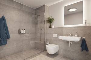 FERIEN-SPECIAL: 4-Zimmer Maisonette mitten in München – 80336 München – Vorschaubild 5